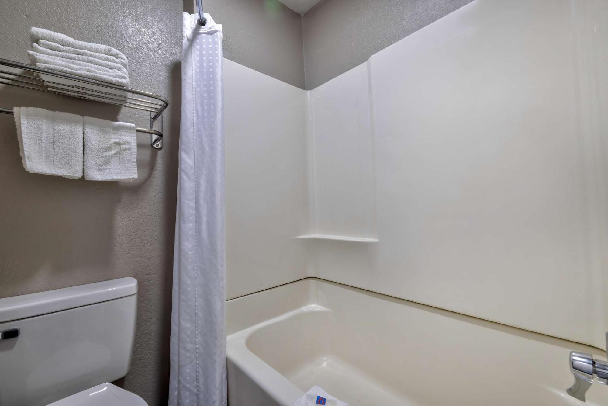Studio 6 Little Rock Ar South エクステリア 写真